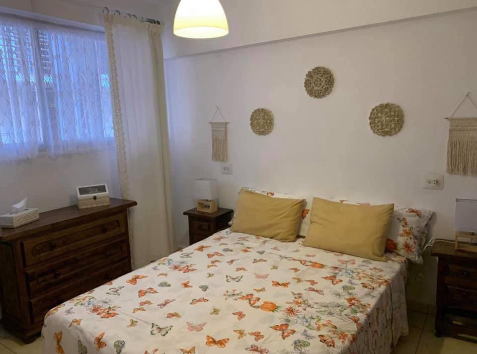 Appartement De Jerry Calpe Buitenkant foto
