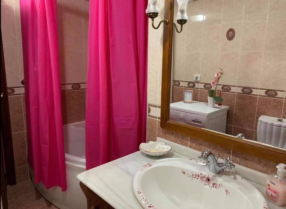 Appartement De Jerry Calpe Buitenkant foto