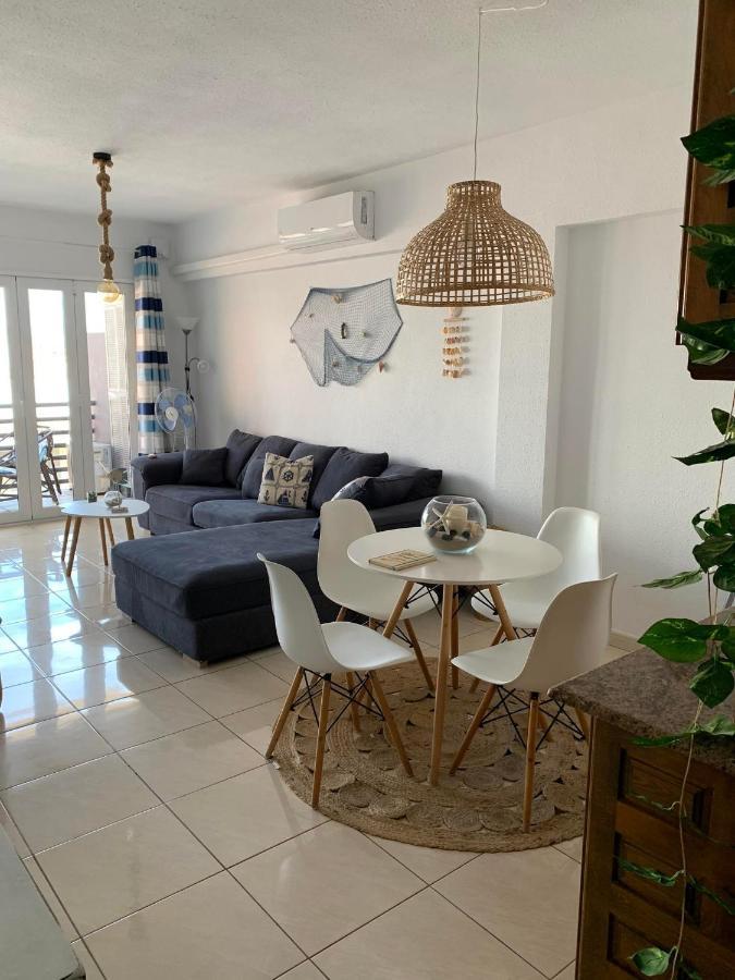 Appartement De Jerry Calpe Buitenkant foto